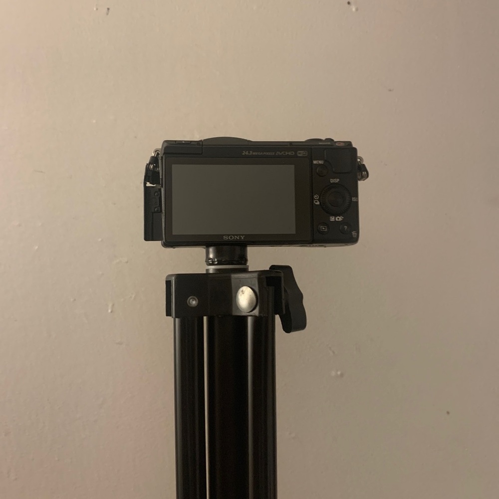 Sony5100